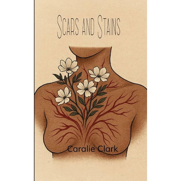 Scars and Stains, (Paperback)