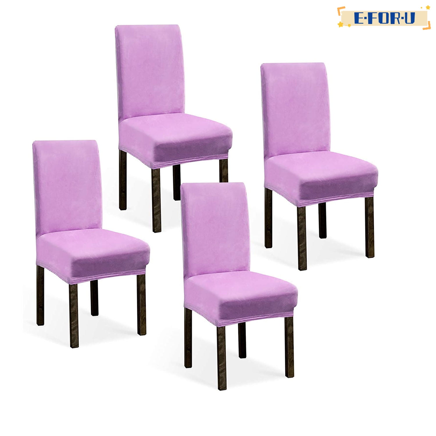 Dining Chairs Slipcover Velvet, Velvet Dining Chairs Slipcover, Parson