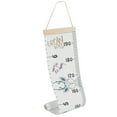 thumbnail image 4 of Tbest Growth Chart, Height Measure Chart Measure Growth Sticker Height For Attract Baby's Attention For Baby For Fun For Growing Baby, 4 of 8