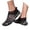 Black, variant on Water Shoes Women Barefoot Athletic Workout Gym Footwear Beach Swim Sneakers Quick Drying Boat Aqua Shoes for Water Sport Diving Sailing Travel Fishing
