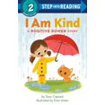 thumbnail image 1 of Pre-Owned I Am Kind: A Positive Power Story (Paperback) 059343417X 9780593434178, 1 of 1