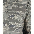 thumbnail image 2 of Women's ABU USAF Nylon Cotton Ripstop Wrinkle Resistant Military Coat, 2 of 3