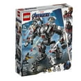 thumbnail image 4 of LEGO Super Heroes L'armure de War Machine 76124, 4 of 5