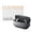 Silver, variant on ELEHEAR Beyond OTC Hearing Aids for Adults and Seniors, AI Noise Reduction, Bluetooth, Rechargeable, Silver, 1 Pair