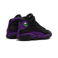 thumbnail image 3 of Jordan MENS Air Jordan 13 Retro "Court Purple" DJ5982 015 from Stadium Goods, 3 of 8