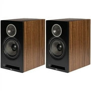 ELAC DBR62 Debut Reference (Black/Walnut)