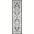 thumbnail image 2 of Dynamic Rugs JN9126882590 7 ft. 10 in. x 10 ft. Juno 6882 Rectangle Transitional Area Rug - 590 Dark Blue & Cream, 2 of 4