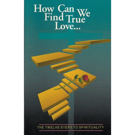 How Can We Find True Love, (Paperback)
