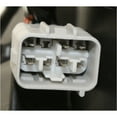 thumbnail image 4 of Geelife Headlight Headlamp Passenger Side Right RH For Subaru 2008-2009 Impreza GT, 4 of 8