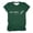 Dark Green [Summer Tops for Women] [New Arrivals], variant on WEIWEN Christian T Shirts for Women Fitness Clothing Funny Even If Daniel 3:18 Workout Tees Womens Summer Tops Dressy Casual Crew Neck Short Sleeve Outfits Dark Green, S