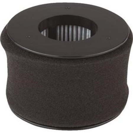 Bissell 81l2 Series Poweredge Pet Hard Floor Stick Vacuum Hepa Filter With Foam Filter Part F606