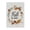 A003- C, variant on Outdoor Fall Decorations for Porch 18X12 Inch Fall Garden Flag Thanksgiving Decor for Front Yard Lawn and Patio Harvest Season Welcome Design 1 Pack