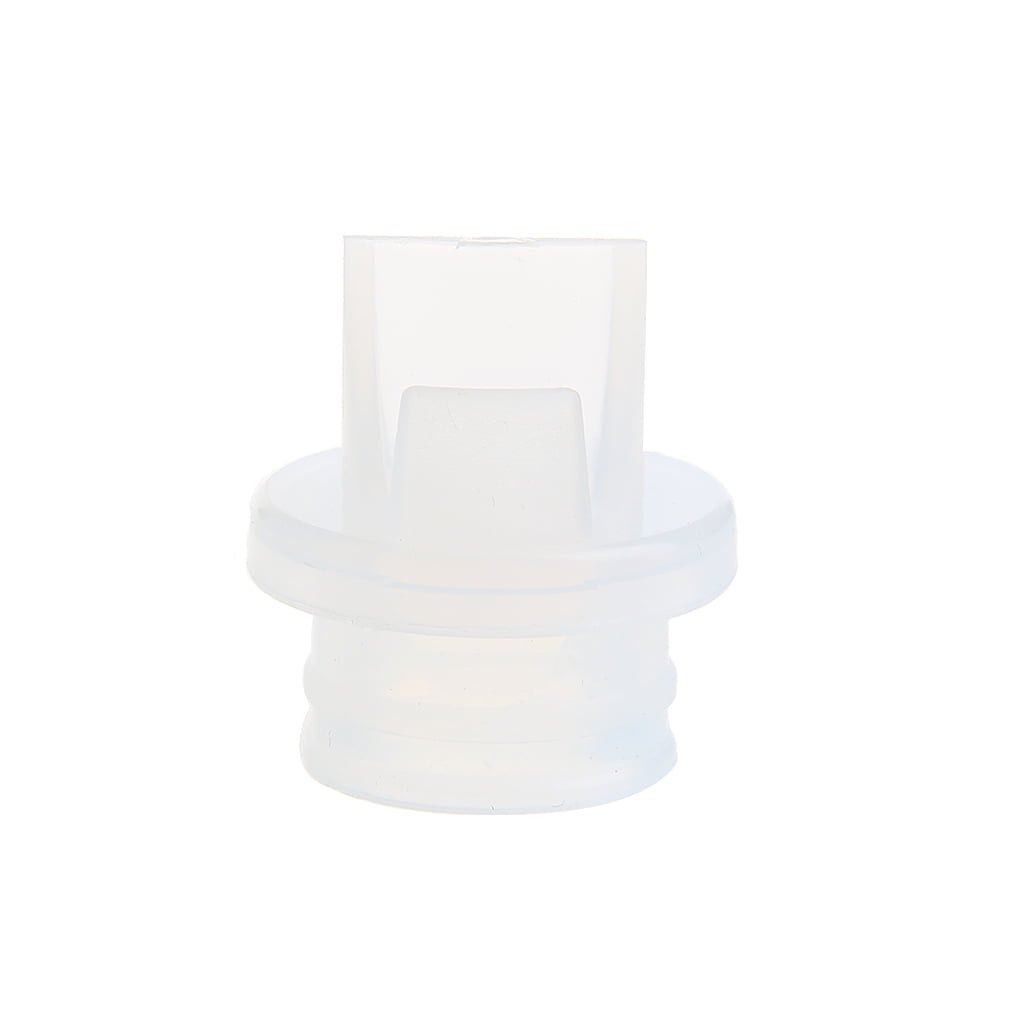 HeroNeo Silicone Universal Duckbill Valve for Pregnant Woman Breast Pump Replacements