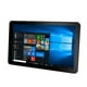 thumbnail image 3 of Tableta PC NX16A de 10,1 pulgadas con Windows 10, compatible con Wifi, 2 GB de RAM, 32 GB de ROM, CPU Quad Core X5-Z8350, 1280 x 800 IPS, cámaras duales, 6000 mAh, 3 of 5