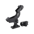 thumbnail image 1 of Mosiee New Inflatable Boat Accessory Dinghy Raft Fishing Tool Rod Holder Device Pole Pvc Board Kayak Fixer Fix Pole Mount Support Tools, 1 of 8