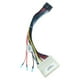 thumbnail image 2 of Kenally Adaptador de cableado de Cable de Audio de Radio de coche de potencia, arnés de 16 pines, accesorio de automóvil, reemplazo Trazadores de navegación, 2 of 6
