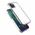 thumbnail image 7 of Transparent Protective Case Cover for Phone 12/ Mini /Pro/Pro Max - Clear Polycarbonate Shield, 7 of 7