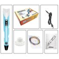 thumbnail image 1 of 3d Printing Pen Drawing Crafting Modelling Lcd Screen, 1 of 1
