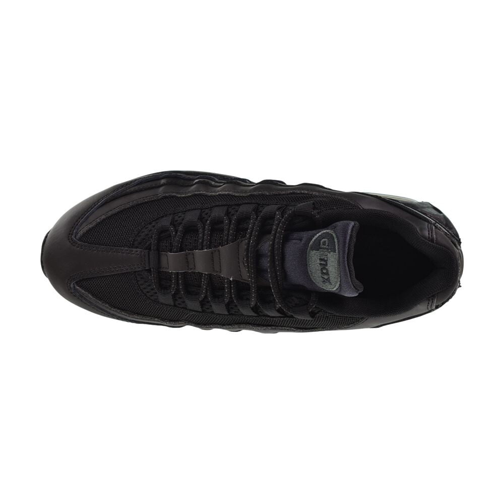 Men's Nike Air Max 95 OG Black/Black-Anthracite (HM8755 001) - 9