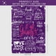 thumbnail image 5 of LHSHID Godmother Gifts for Women Godmother Gift Godmother Gifts from Godchild Godmother Blanket Godmother Gifts God Mom Gifts God Mommy Gifts Throw Blanket 30"x40", 5 of 8
