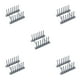 thumbnail image 2 of Soporte multiusos Injueey para tapa de olla escurridor de secado hogar moderno, 2 of 6