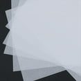 thumbnail image 6 of Rollbacks & More 100 Sheet Translucent Tracing Paper for Drawing Calligraphy Painting Folding Craft Table, 6 of 6