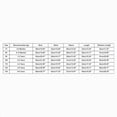 thumbnail image 3 of masbird Kids Long Sleeve Pajamas Set Soft Stretchy Sleepwear Clothes For Girls Boys Cute Printed PJs 6-12 Months 12-24 Months 2t 3t 4t 5t 6t 7t 8t 9t(Navy,6-12 M), 3 of 4