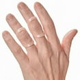 thumbnail image 2 of 3pp oval-8 finger splint-6, 2 of 7
