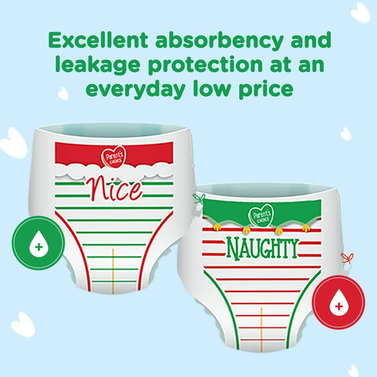 Walmart christmas diapers 2019 sales