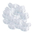 thumbnail image 3 of 100 Piezas De Mascarilla Para El Cuello, Regalo Para Hombres Y Mujeres, Parche Portátil Multifuncional Para El Cuello, 3 of 6