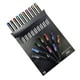 thumbnail image 2 of Bolígrafo Pentonic Gel Glitter 1.0mm C/10pz Multicolor, 2 of 5