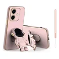 thumbnail image 1 of Funda De Para Oppo A79 5g Astronauta + Correas, 1 of 7