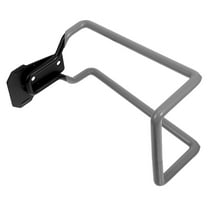 Hemoton Garden Hose Holder Wall Mount Heavy Duty Hose Hanger Garden Water Hose Holders For Outside Sturdy Hose Stand For Garden Hose Storage And Extension Cords