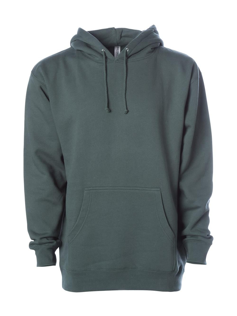 Independent Trading Co. - Heavyweight Hooded Sweatshirt - IND4000