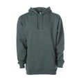 thumbnail image 2 of Independent Trading Co. - Heavyweight Hooded Sweatshirt - IND4000, 2 of 3