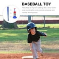 thumbnail image 2 of 1 Set Children Baseball Toy Automatic Baseball Pitcher Baseball Training Device, 2 of 5