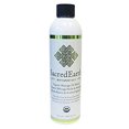 thumbnail image 2 of SacredEarth Organic Massage Oil - 8 oz Pump, 2 of 3
