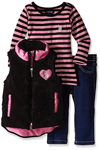 us polo assn baby clothes