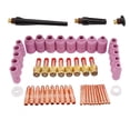 thumbnail image 4 of Juego de 51 consumibles para antorcha de soldadura TIG serie WP-17/18/26, 4 of 12