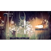 Hollow Knight NSW
