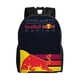 thumbnail image 1 of Red Bull School Bag Cartoon Backpack Fashion Boys Bag Student Schoolbag Travel Backpack-hjka259, 1 of 5