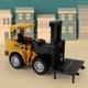 thumbnail image 1 of 2 en 1 RC Car 2.4GHz RC Engineering Car Heavy Metal Toys para niños (2 baterías), 1 of 9