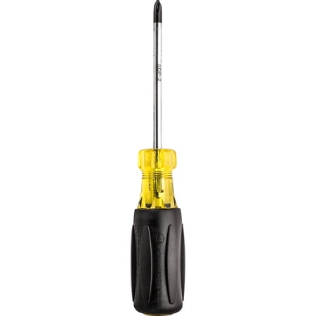 UPC: 0811490015029 | Jonard Tools Phillips Screwdriver  #2 x 4
