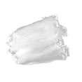thumbnail image 3 of fregadero de malla Bolsas de colador de fregadero de malla de plástico de 100 Uds. con colgador que se adapta a todos los fregaderos, bandeja de estante, filtro de Magideal fregadero de malla, 3 of 7