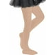 thumbnail image 1 of Medias de Ballet para niñas, uniforme escolar para niños pequeños, medias con zona para bebé, mallas atléticas, pantalones elásticos Grinch, 1 of 4