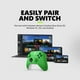 thumbnail image 2 of Microsoft Mando Inalámbrico Xbox - Velocity Green - Para Xbox Series X/S, Xbox One, PC y Dispositivos con Conexión a la Nube, 2 of 7