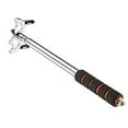 thumbnail image 1 of Youkk Billard Queue Remplacement Kit Télescopique Conception Réglable Anti-Dérapant Sport Fournitures Repères Pont Piscine Bâton Basse Fourche, 1 of 6