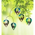 thumbnail image 2 of Rainbow Mobile - 5 Teardrop, 2 of 3