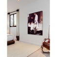 thumbnail image 5 of Marmont Hill "Freedom From Fear" by Norman Rockwell Painting Print on Canvas, 5 of 5