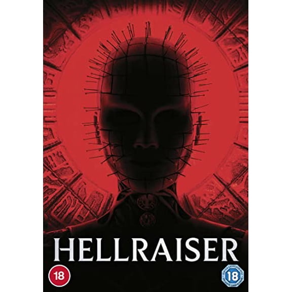 Hellraiser [DVD]
